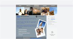 Desktop Screenshot of eaijjj.com